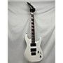 Used Jackson Used Jackson DK2X White Solid Body Electric Guitar White