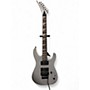 Used Jackson DK2XR LIMITED EDITION SATIN SILVER Solid Body Electric Guitar LIMITED EDITION SATIN SILVER