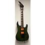 Used Jackson Used Jackson DK2XR Solid Body Electric Guitar