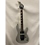 Used Jackson Used Jackson DK2XR X SERIES DINKY LTD EDITION SATIN SILVER Solid Body Electric Guitar SATIN SILVER