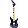 Used Jackson Used Jackson DK3XR Deep Purple Metallic Solid Body Electric Guitar Deep Purple Metallic