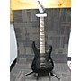 Used Jackson Used Jackson DKA - R EX Black Solid Body Electric Guitar Black