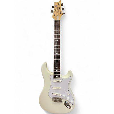 Used Jackson DKA -R EX Snow White Solid Body Electric Guitar