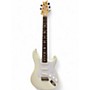 Used Jackson DKA -R EX Snow White Solid Body Electric Guitar Snow White