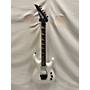 Used Jackson Used Jackson DKA-r EX White Solid Body Electric Guitar White