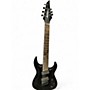 Used Jackson DKAF7 BLACK GLOSS Solid Body Electric Guitar BLACK GLOSS