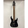 Used Jackson Used Jackson DKAF7 Black Solid Body Electric Guitar Black