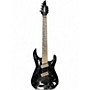 Used Jackson DKAF7 Gloss Black Solid Body Electric Guitar Gloss Black