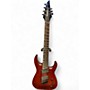 Used Jackson DKAF7  Mahogany Solid Body Electric Guitar Mahogany