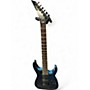 Used Jackson DKMGT COBALT Solid Body Electric Guitar COBALT