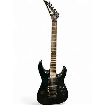 Used Jackson DKMGT DARK FOREST GREEN Solid Body Electric Guitar