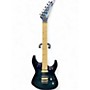 Used Jackson DKQ2M HT Blue Solid Body Electric Guitar Blue