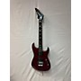 Used Jackson Used Jackson DN22 Red Solid Body Electric Guitar Red