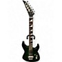 Used Jackson DR3 Green Solid Body Electric Guitar Green