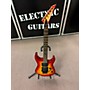 Used Jackson Used Jackson DX2 Cherry Sunburst Solid Body Electric Guitar Cherry Sunburst