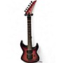 Used Jackson DX2 MAGENTA BURST Solid Body Electric Guitar MAGENTA BURST