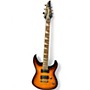 Used Jackson DXMG Tobacco Burst Solid Body Electric Guitar Tobacco Burst