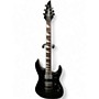 Used Jackson DXMGT Black Solid Body Electric Guitar Black