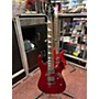 Used Jackson DXMGT dinky JAPANESE CRIMSON RED Solid Body Electric Guitar CRIMSON RED