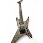 Used Jackson Dave Davidson WR7 Worn Ash Solid Body Electric Guitar Worn Ash