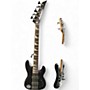 Used Jackson Dave Ellefson Signature CBX 5 String BLACK Electric Bass Guitar BLACK