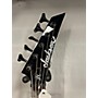 Used Jackson Used Jackson Dave Ellefson Signature CBX 5 String Black Electric Bass Guitar Black