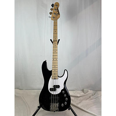 Jackson Used Jackson Dave Ellefson Signature CBX Black Electric Bass Guitar