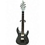 Used Jackson Dinky DK Modern EverTune 6 Graphite Pearl Solid Body Electric Guitar Graphite Pearl