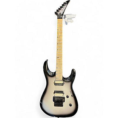 Used Jackson Dinky DX2 Pro Fade Solid Body Electric Guitar