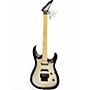 Used Jackson Dinky DX2 Pro Fade Solid Body Electric Guitar Fade