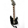 Used Jackson Dinky DXMG Black Solid Body Electric Guitar Black