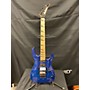 Used Jackson Used Jackson Dinky Dk3xr Solid Body Electric Guitar Baltic Blue