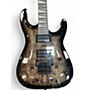 Used Jackson Dinky JS32 DKAP Trans Black Poplar Solid Body Electric Guitar Trans Black Poplar