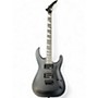 Used Jackson Dinky Standard BLACK Solid Body Electric Guitar BLACK