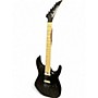 Used Jackson Used Jackson Dinky Standard Black Solid Body Electric Guitar Black