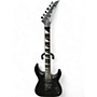 Used Jackson Used Jackson Dinky Standard Black Solid Body Electric Guitar Black