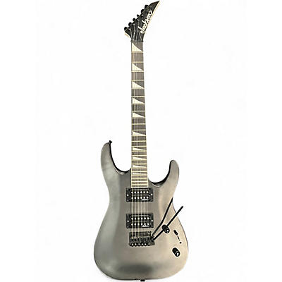 Used Jackson Dinky Standard Black Solid Body Electric Guitar