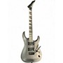Used Jackson Dinky Standard Black Solid Body Electric Guitar Black