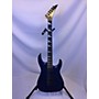 Used Jackson Used Jackson Dinky Standard Blue Solid Body Electric Guitar Blue