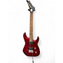 Used Jackson Dinky Standard Candy Apple Red Solid Body Electric Guitar Candy Apple Red