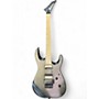 Used Jackson Dinky dx2 pro Black Solid Body Electric Guitar Black