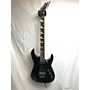 Used Jackson Used Jackson Dk2s Black Solid Body Electric Guitar Black