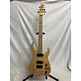 Used Jackson Used Jackson Dka7m Natural Solid Body Electric Guitar Natural