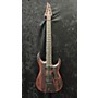 Used Jackson Used Jackson Dkht6 Baked Red Solid Body Electric Guitar baked red