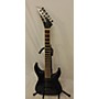 Used Jackson Used Jackson Dx10 Black Solid Body Electric Guitar Black