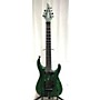 Used Jackson Used Jackson FR7 Solid Body Electric Guitar