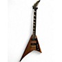 Used Jackson FSR JS32T Rhoads Natural Solid Body Electric Guitar Natural