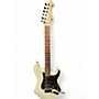 Used Jackson GJ2 GLENDORA Alpine White Solid Body Electric Guitar Alpine White