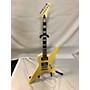 Used Jackson Used Jackson GUS G STAR PRO SERIES STAR IVORY Solid Body Electric Guitar IVORY