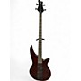 Used Jackson J SERIES SPECTRA JS23 WALNUT SATIN Electric Bass Guitar WALNUT SATIN